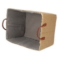 thumbnail image 1 of Cesta De Almacenamiento, Cesta De Almacenamiento Grande Multifuncional Plegable Para Libros Para Armario Doméstico Para Ropa, 1 of 7