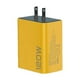 thumbnail image 3 of Cargador USB PD+ de 120 W compatible con adaptador de carga rápida Xiaomi EU/enchufe, 3 of 7