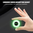 thumbnail image 4 of 10×Car Door Anti-Collision Luminous Sound Insulation And Shock-Absorbing Gasket, 4 of 11