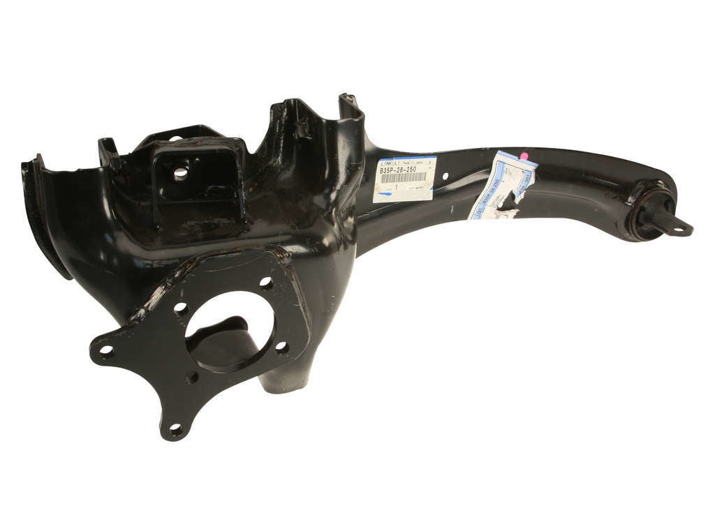 OE Replacement for 20042009 Mazda 3 Suspension Trailing Arm for Mazda 3(GS,GT,GX,S,i) Walmart