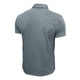 thumbnail image 4 of pstuiky camisetas de hombre, Camiseta de manga corta para hombre, estilo informal, lisa, con cuello vuelto y botones camisas casuales para hombre xxl, 4 of 4