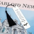 thumbnail image 5 of Fourth Wing Merch for Women Men Dragon Bookmark for Book Fans Fantasy Bookmark Dragon Bookmark Book Lover Gift for Bookworms Nerds Bookish Gift Book Club Gift for Friends Reading Lovers Her, 5 of 6