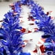 thumbnail image 4 of Guirnaldas Metálicas de Oropel Decoración de Guirnaldas Torcidas de Colores Surtidos para Suministros de Boda para Fiestas de Halloween ANGGREK Otros, 4 of 8