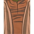 thumbnail image 4 of STAR WARS Yoda Hooded Matching Family Cosplay T-Shirt Toddler to Big Kid, 4 of 4