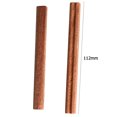 thumbnail image 2 of Keys Set de 17 key Diy Bridge pulgar Piano Musical Instrument Accessory, 2 of 5