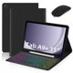 thumbnail image 2 of Y para a9 plus 5g Case de Tabletas de Teclado Transforme Su Tableta en una ComputerArA Portátil Con Teclado y Mouse, 2 of 6