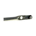 thumbnail image 5 of KarParts360 For Chevy Monte Carlo/Impala 2000 01 02 03 04 2005 Wiper Linkage | Steel and Rubber Material | Clear Chromate/Zinc-Plated Finish | Replacement For 12368639, 5 of 6