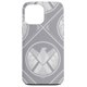 thumbnail image 1 of Funda de teléfono con el logotipo de Marvel Agents S.H.I.E.L.D para iPhone 13 Pro Max, 1 of 3