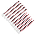 thumbnail image 1 of Tholdsy RC Boat Thruster Jet Pump Set 540 Brushed Motor with for RC Boats Upgrade Kits de construcción modelo Tipo 2, 1 of 1