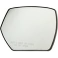 thumbnail image 2 of Mirror Glass Compatible with 2001-2003 Chrysler PT Cruiser Passenger Side Heated, 2 of 3