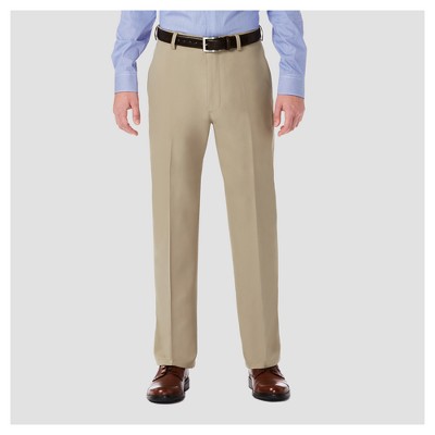 Haggar H26 Men's Performance 4 Way 