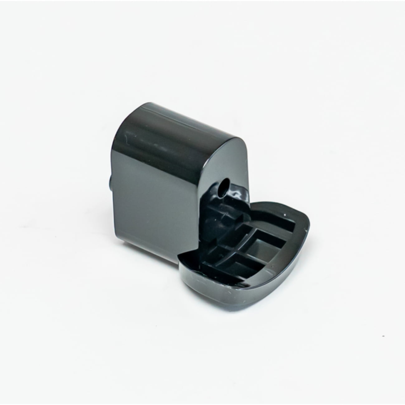 Microwave Door Handle & Handle Support Kit For GE JVM3160DF4BB