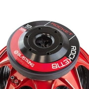 BlastKing ROCKET18 18 3200 Watt Woofer w/ 4.5 Voice Coil