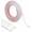 White, variant on 10 ft Peel and Stick Trim, Molding Trim for Walls, Edges, Borders, Backsplash Tiles, Flexible and Self Adhesive Trim, White