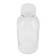 thumbnail image 2 of Glass Milk Bottle 1000ml With Lid Glass Milk Container Clear Glass Bottle Juice Bottle, 2 of 2