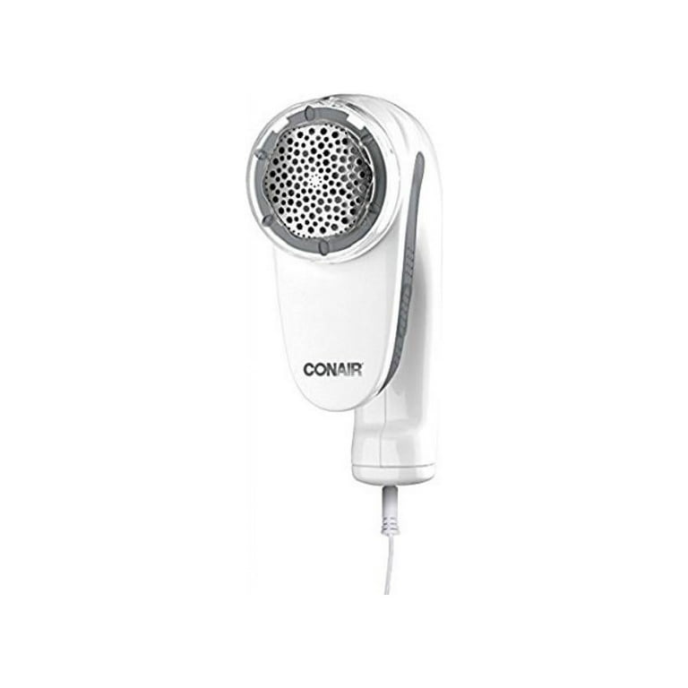 Fabric shaver conair deals