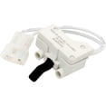 thumbnail image 4 of Scaroo 3406109 Dryer Door Switch Compatible with Samsung 3406100 2-PACK, 4 of 5