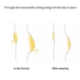 thumbnail image 5 of Skims Shapewear Skims Dupes Body for Women L/X, 5 of 5