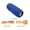 Blue, variant on Portable caixinha de som bluetooth speakers 3600mah 40w waterproof tws pc mp3 mp4 column bass phone subwoofer boombox usb aux tf