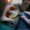 thumbnail image 7 of Gerber Gear Lockdown Pry Multitool, Silver, 7 of 7