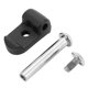 thumbnail image 4 of Hebilla/gancho plegable para patinete eléctrico Xiaomi M365, alta calidad, venta única, 4 of 8