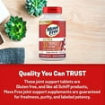 Type II Collagen & Boron Move Free Ultra Triple Action Joint Support Tablets (64 Count in A