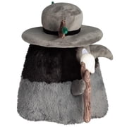 Squishable / Mini Druid Plague Doctor Plush
