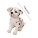 thumbnail image 3 of Cachorro de peluche de algodón, ideal para dormir. Regalo perfecto para niños. Regalo ideal para cumpleaños, familiares y amigos. También disponible en Navidad., 3 of 6