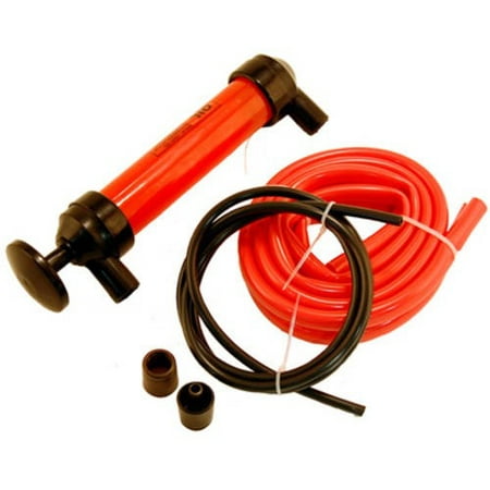 Arnold Siphon Pump For Outdoor Power Equipment