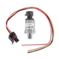 thumbnail image 4 of Holley EFI 554-133 Manifold Absolute Pressure Sensor, 4 of 10