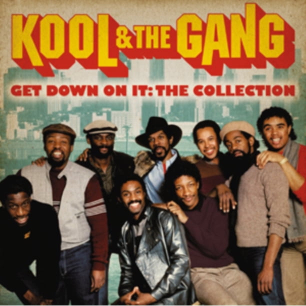 Get down on it the collection cd walmart walmart