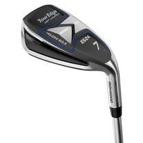 Pre-Owned Left Hand Tour Edge Hot Launch E524 Ironwood 4 Iron Reg Ascent PL 55 Excnt