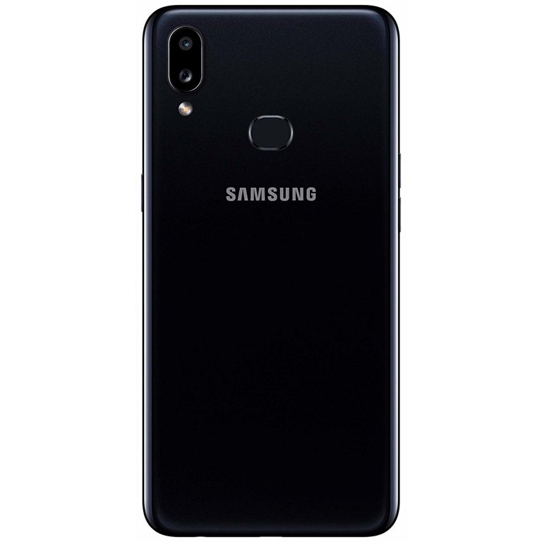 Galaxy - SIMフリー サムスン Galaxy A10s Dual-SIM SAMSUNG Galaxy A10S A107M, 32GB, GSM Unlocked Dual SIM