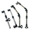 thumbnail image 5 of SPRING PARK Adjustable Telescopic Foldable Umbrella Holder for Scooter, Wheelchair, Stroller, Golf Bag, 5 of 7