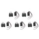 thumbnail image 1 of 5X de Alarma Ebike Control Remoto Dual 36V 48V 60V 72V Accesorios de Alarma Reemplazo Universal de Bicicleta Eléctrica Impermeable, 1 of 5