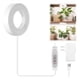 thumbnail image 4 of Advancent Lámpara UV, soporte para plantas, flores suculentas, lámpara de cultivo para plantas, luz para plantas de interior, lámpara para Jardín y Patio A Luz blanca cálida, 4 of 6