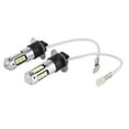thumbnail image 2 of Cadorn High - power White LED Fog Lights for Cars - Superior Illumination Solution, 2 of 6