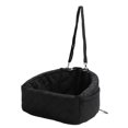 thumbnail image 4 of Asiento de Coche para Perros, Asiento Trasero para Perros, Asiento Trasero para Perros Pequeños, Asiento de Coche para Perros con Cinturón de Seguridad, Asiento de Coche para, 4 of 8