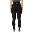 thumbnail image 4 of HORZE B Vertigo Natasha Womens Highwaist Full Seat Breeches, 4 of 13