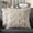 Beige, variant on NestE Fall Pumpkins Decorative Pillow Covers 20x20 Set of 2, Dark Rust Red Soft Plush Faux Fur Wool Farmhouse Throw Cushion Cases for Autumn Thanksgiving Holiday Home Decorations