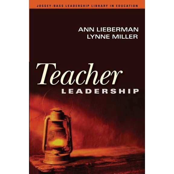 Jossey-Bass Leadership Library in Educat Teacher Leadership, Book 1, (Paperback)