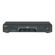 Sony DVP-NS300 - DVD player - black