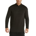thumbnail image 2 of WREESH Men's Training Thermal Underwear Outdoor Sports Cycling Base Shirt Casual, 2 of 9