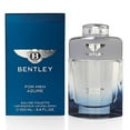 thumbnail image 2 of Bentley Azure Cologne By Bentley Eau De Toilette Spray 3.4 oz, 2 of 2