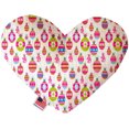 thumbnail image 1 of Penelopes Jolis Ornements 6 Pouces Coeur Chien Jouet, 1 of 1