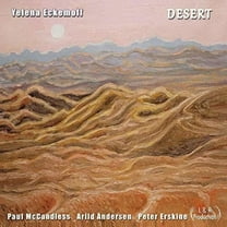 Desert - CD