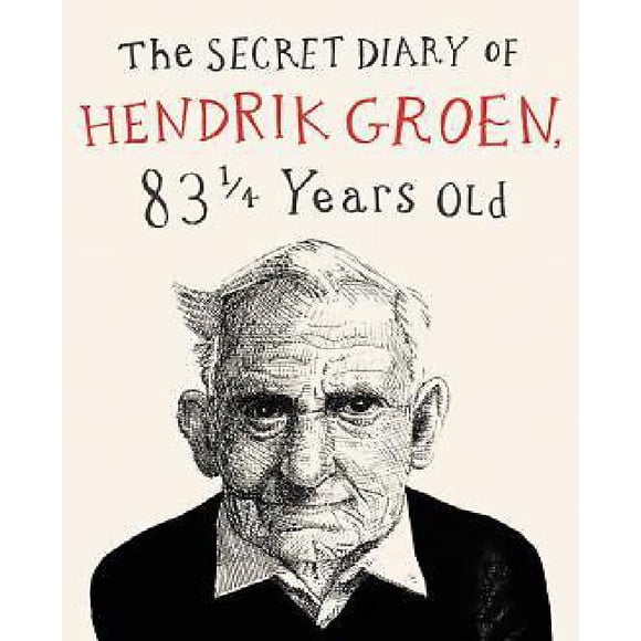 The Secret Diary of Hendrik Groen