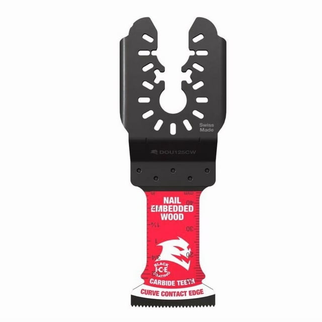 OSCLLTNG BLDE 1-1/4" 3PK(Pack of 1)