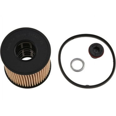 Oil Filter - Compatible with 2021 - 2022 Hyundai Elantra 2.0L 4-Cylinder