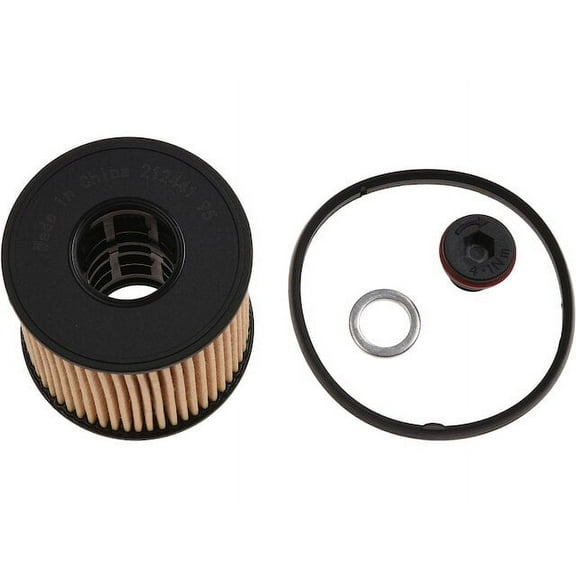 Oil Filter - Compatible with 2021 - 2022 Hyundai Elantra 2.0L 4-Cylinder